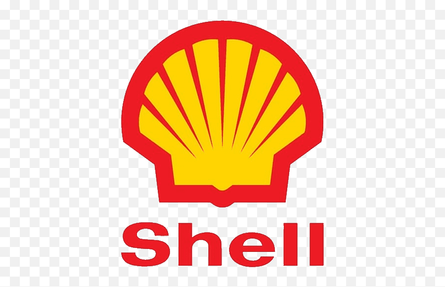 Shell Logo And Symbol Meaning History - Shell Logo 1995 Emoji,Gas Station Logo