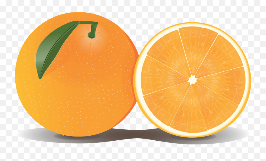 Download Orange Clipart Hq Png Image In - Géricault Emoji,Orange Clipart