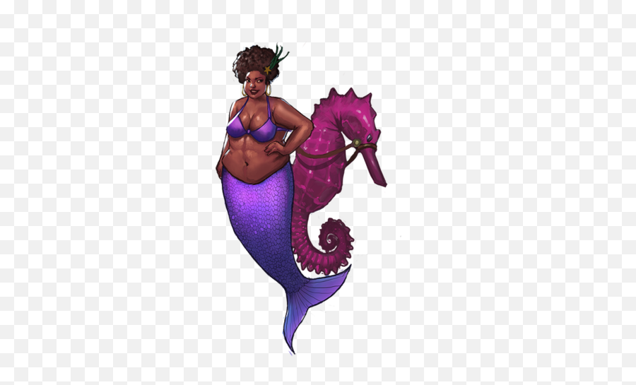 Meet The Mermaids - Mermaid Emoji,Mermaid Tails Clipart