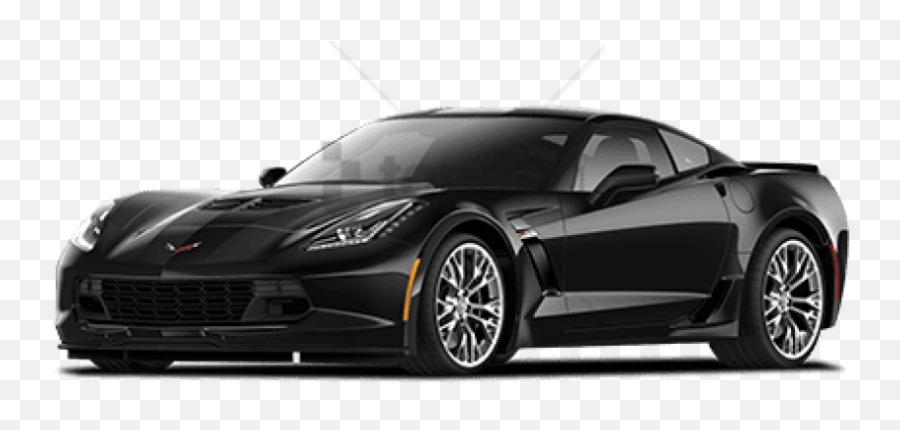 Download Download Black Corvette Png - Black Corvette Png Emoji,Corvette Png