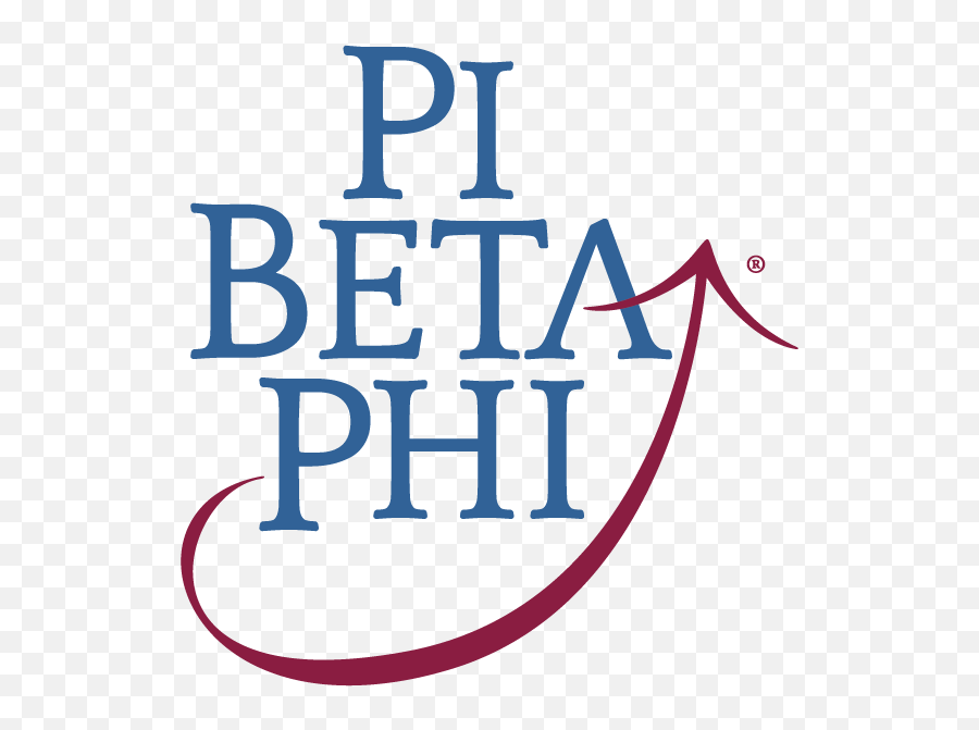 Pi Beta Phi Fraternity - Vertical Emoji,Pi Logo