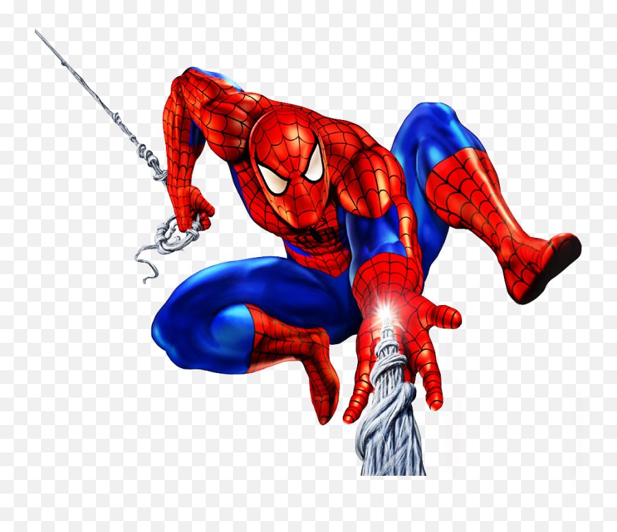 Download Free Png Spiderman Png Images - Spiderman Png Emoji,Spiderman Png