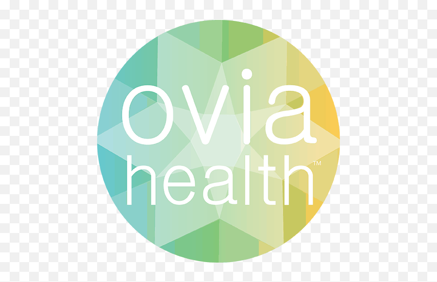 Ovia Responds To Covid - 19 With Womenu0027s Health Support Center Dot Emoji,Women's Health Logo