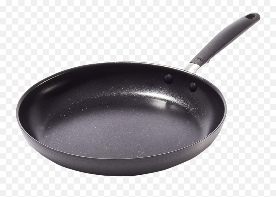 The Essential Kitchen Tools For Home Cooks In 2021 Kitchn - Frying Pan Black Steel Emoji,Frying Pan Png