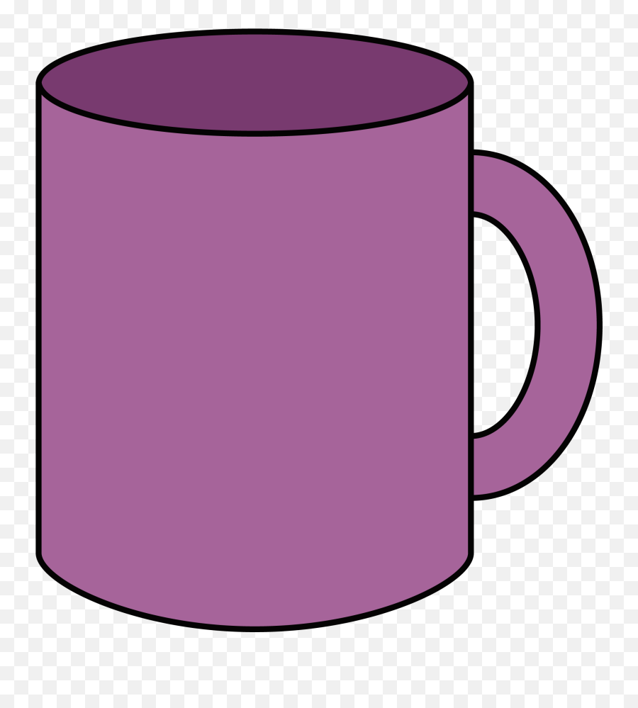 Ch B Clipart Loza - Clip Art Violet Object Emoji,B Clipart