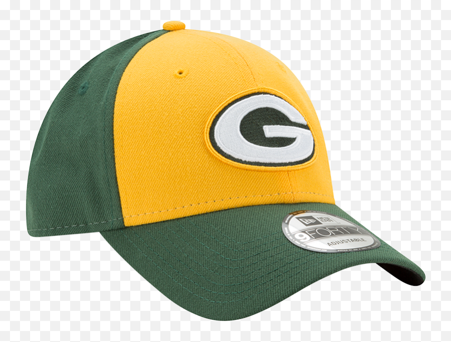 New Era Menu0027s Nfl Green Bay Packers The League Blockd 2 Emoji,Nfl Logo Hats