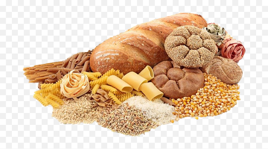 Cereal Bread Png Image - Grain Food Group Png Emoji,Cereal Png