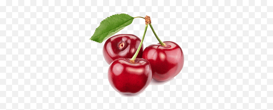 Group Of Cherries Transparent Png - Cherry Png Emoji,Cherries Clipart