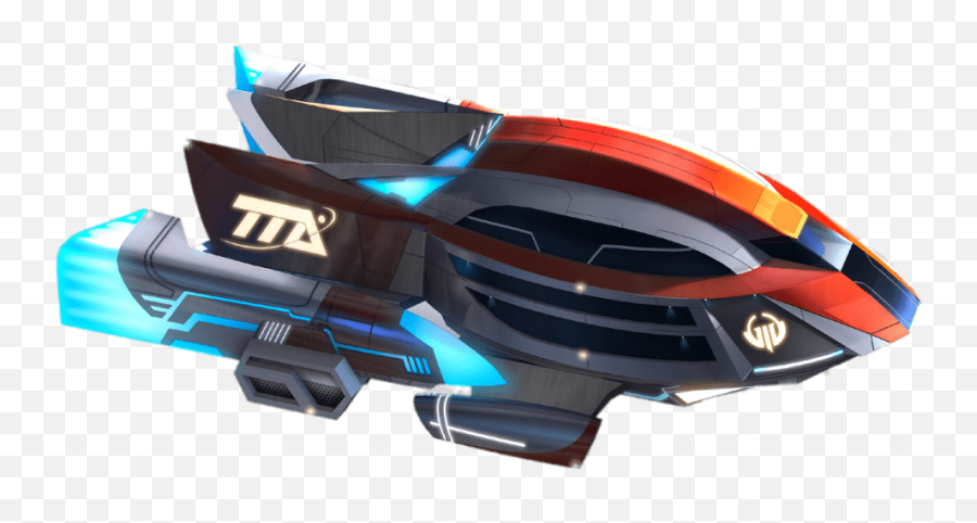 Miles From Tomorrowland Starship Zenith Transparent Png - Zenith Miles From Tomorrowland Emoji,Starship Png