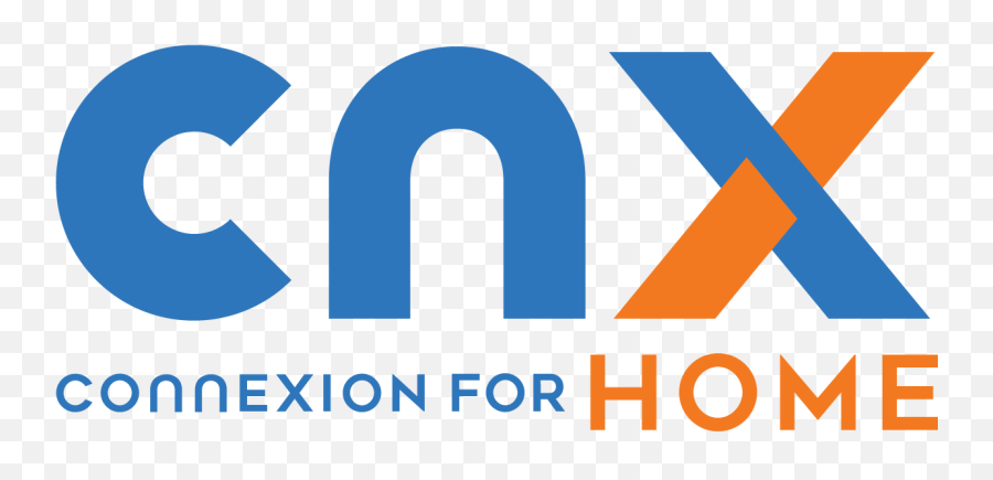 Cnx For Home - Smart Homes Made Simpler Cnx For Home Logo Emoji,Smart Home Logo