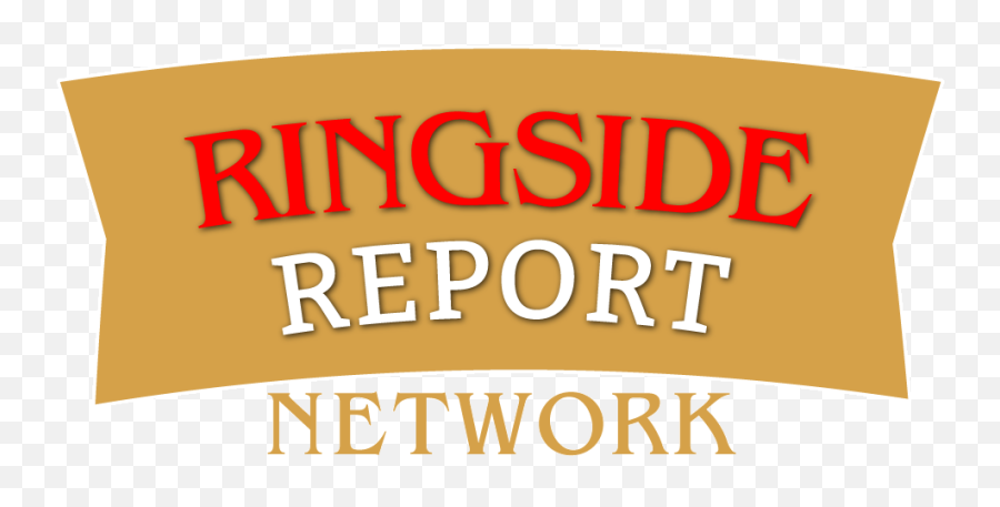 Ringside Report Network Ringside Report Radio February 22 - Red Lobster Slogan Emoji,Dan Henderson Logo