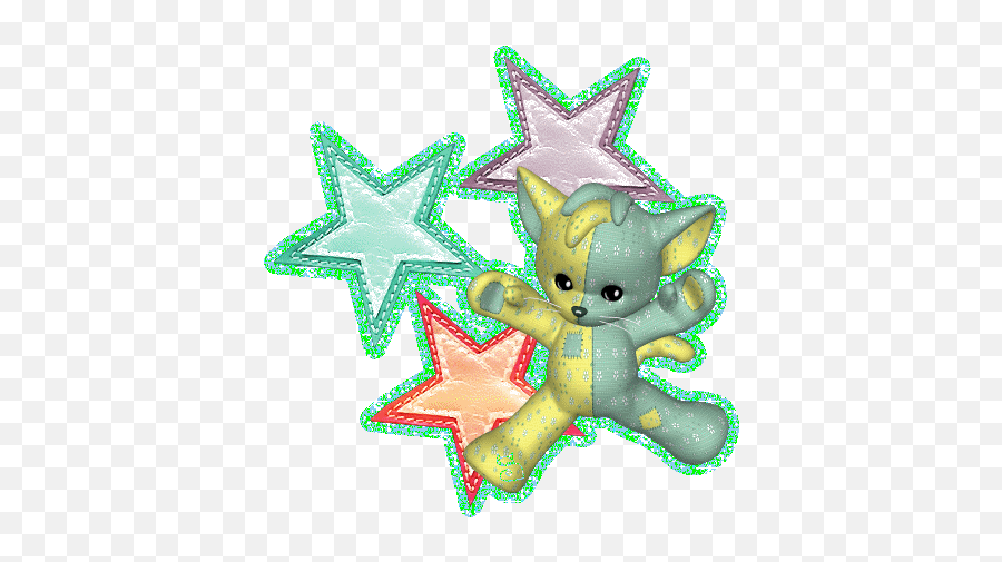 Star Glitter Gif - Clipart Best Glittery Stars Gif Emoji,Transparent Glitter Gif