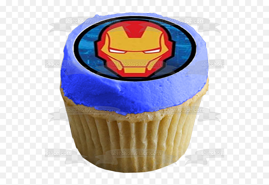 Superhero Logos Dc Marvel Iron Man - A Birthday Place Emoji,Superhero Logos