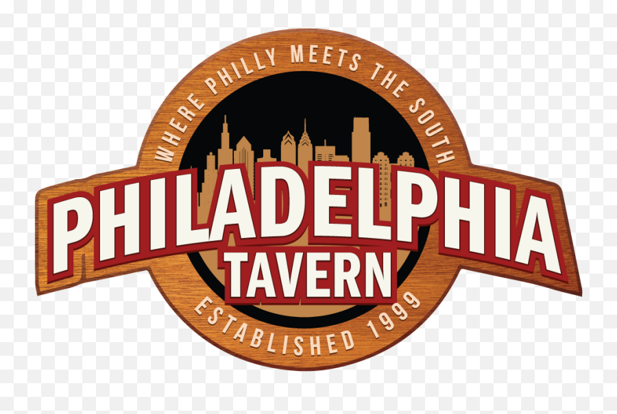 Philadelphia Tavern - Vineland Police Emoji,Philadelphia Logo