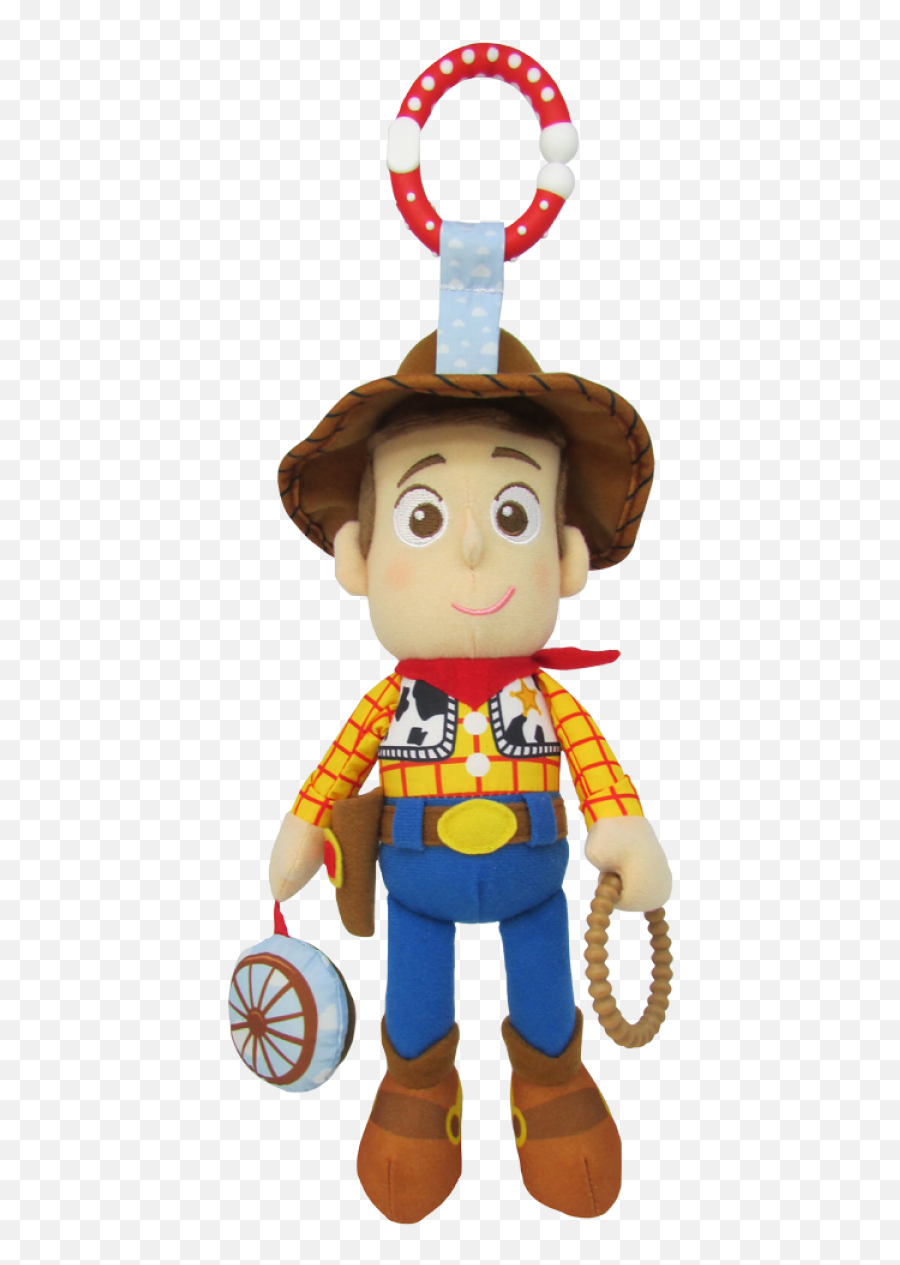 Toy Story Woody Activity Toy - Toy Story Woody Plush Baby Emoji,Forky Png