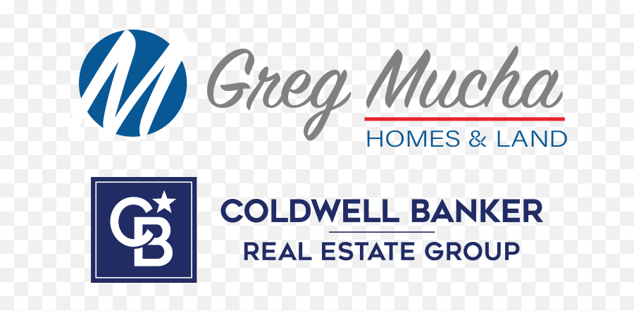 Mucha Real Estate Lemont Homer Glen Lockport Orland Park - Language Emoji,Coldwell Banker New Logo