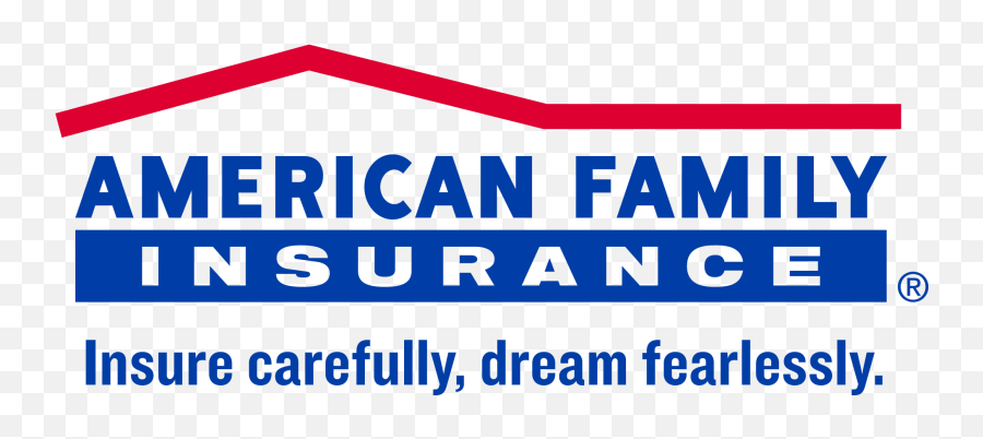 Auto Home Life U0026 More American Family Insurance - American Family Insurance Logo Png Emoji,Family Logo