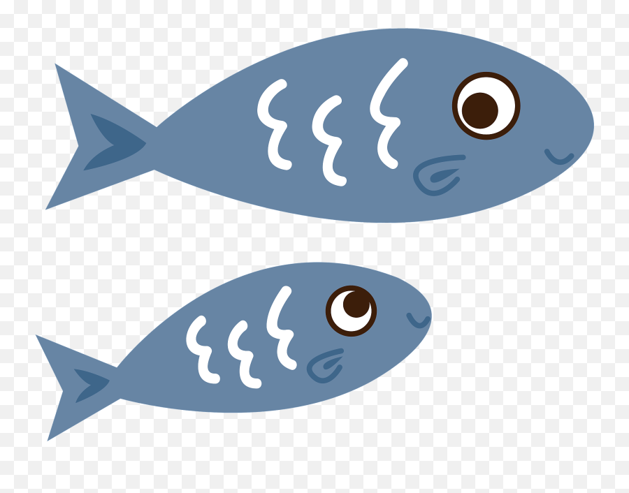 Two Fishes Clipart Emoji,Fishes Png