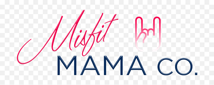 Home Misfit Mama Co Emoji,Misfit Logo