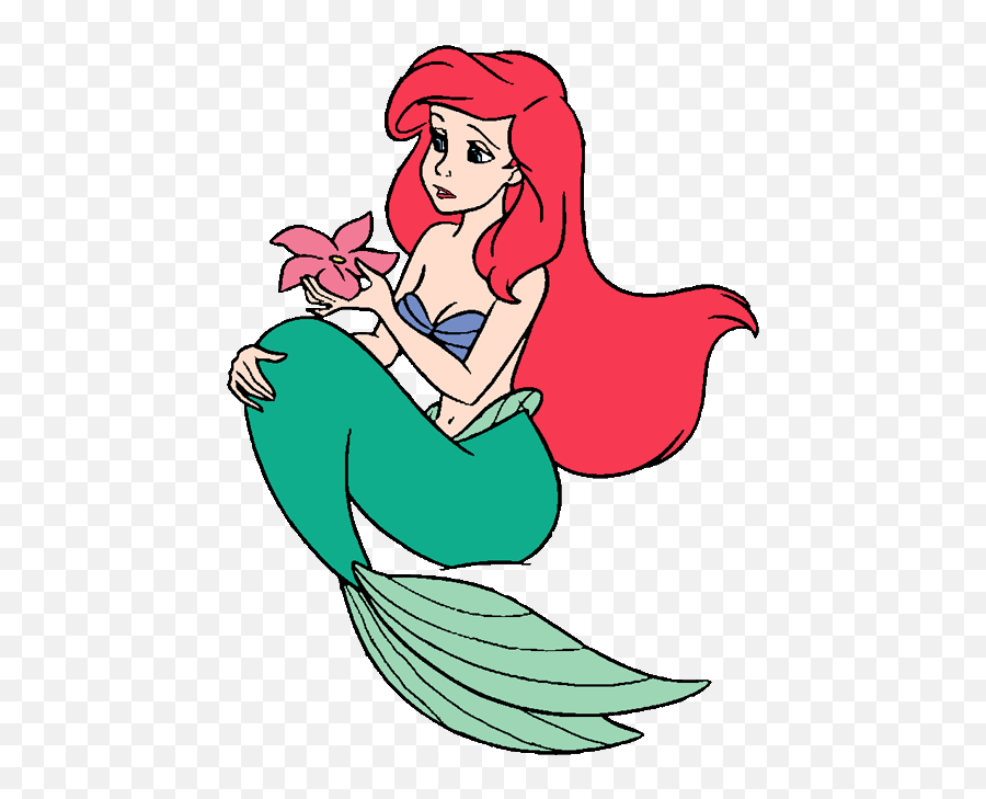 Ariel Little Mermaid Sisters Clip Art Page 5 - Line17qqcom Little Mermaid 2 Ariel Clipart Emoji,Mermaid Tail Clipart