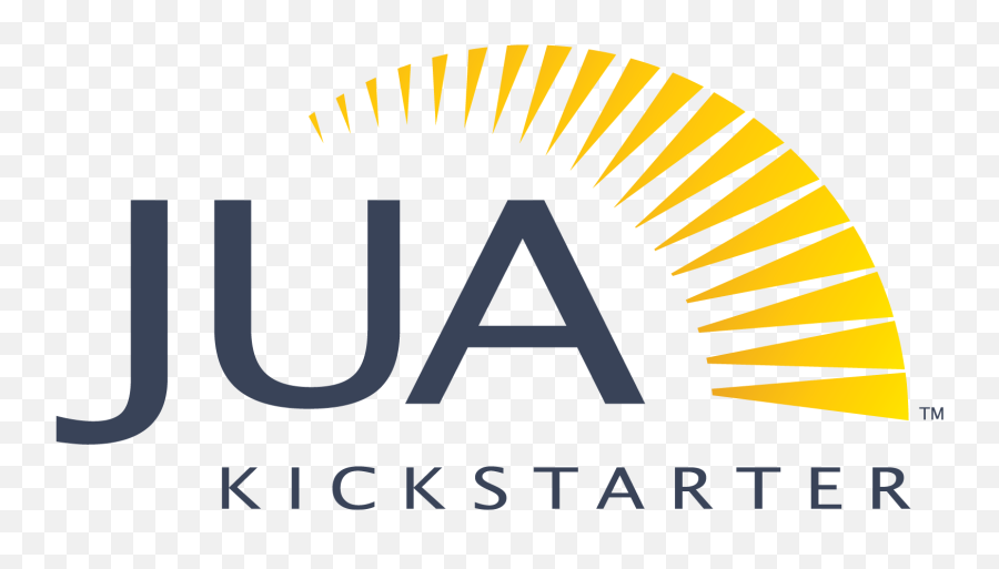 The Jua Fund U2013 Kickstarting African Entrepreneurship - Language Emoji,Kickstarter Logo