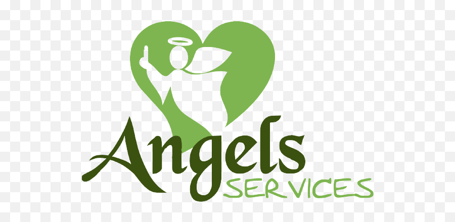Angels Services Angels Services Emoji,La Angels Logo