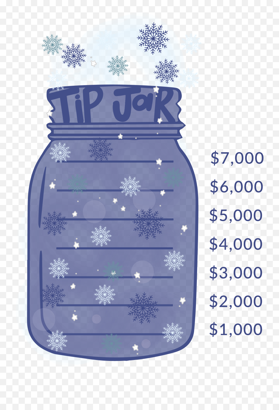 Donate Or Join - The Flurry Emoji,Tip Jar Png