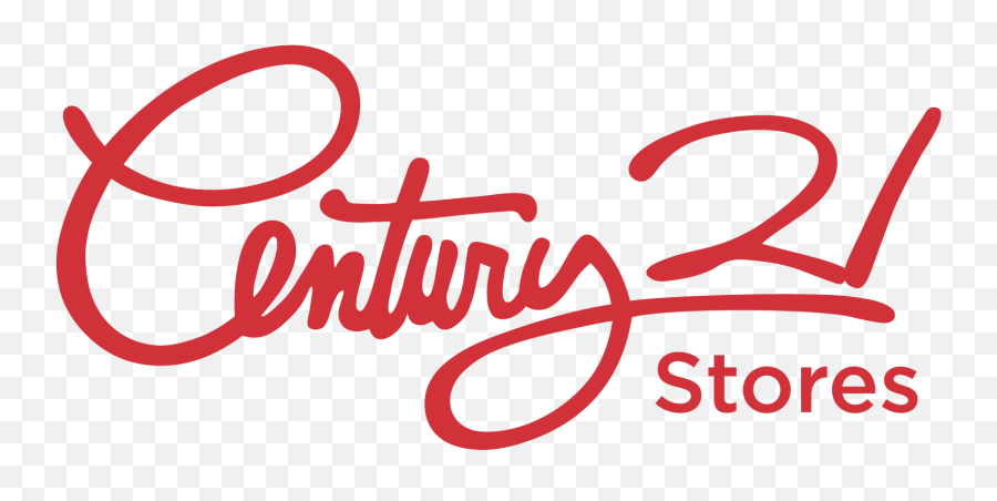 Century 21 Stores - Dot Emoji,Forever 21 Logo
