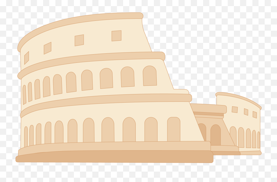Elon Musk Just Announced A New Name For The 387 - Footlong Emoji,Colosseum Clipart