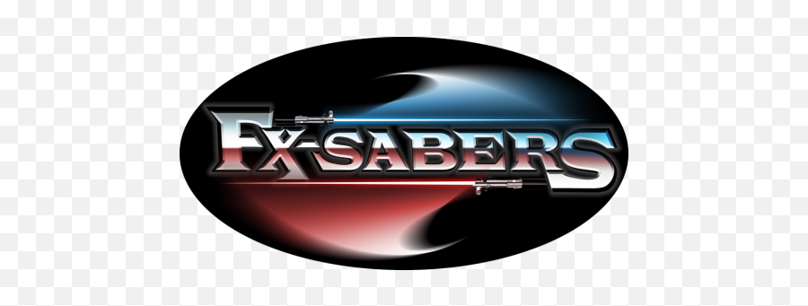 Fx - Sabers Emoji,Sabers Logo