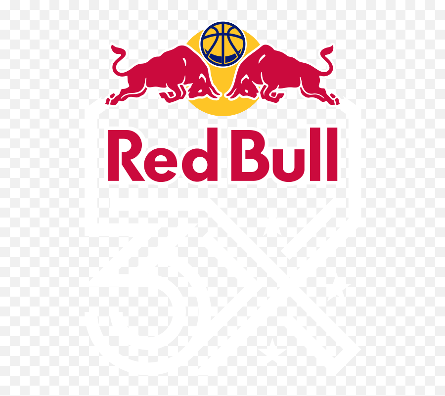 Red Bull 3x Basketball Orlando 2021 - Red Bull Logo Grey Png Emoji,Chicago Bulls Logo
