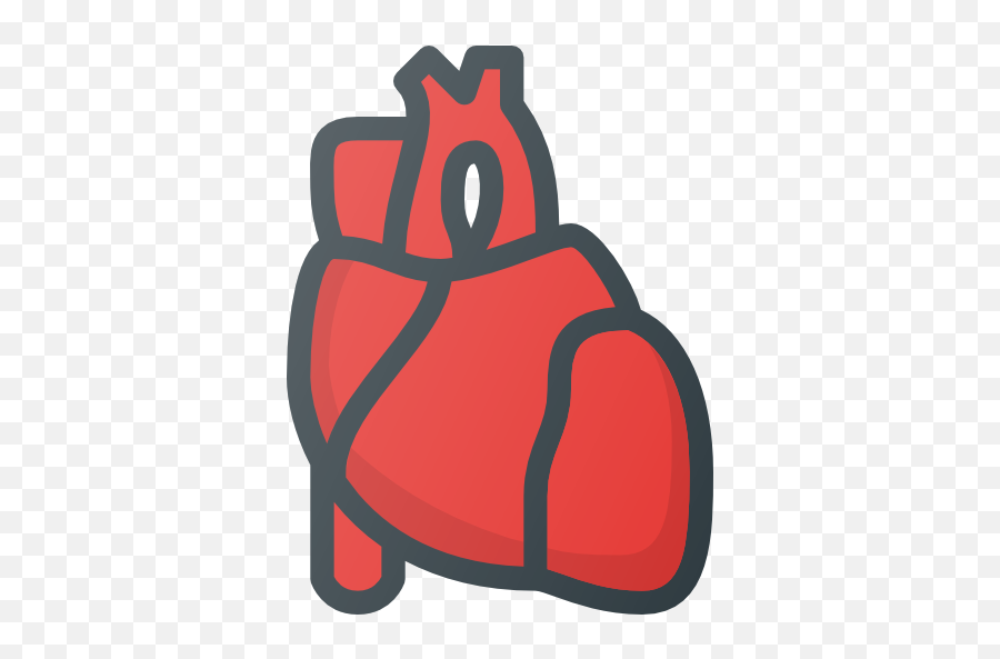 Free Icon Heart Emoji,Human Heart Transparent Background