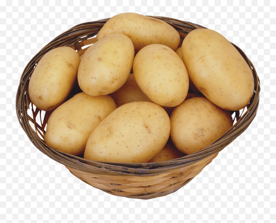 Potato Png - Potato Clipart Emoji,Potato Clipart