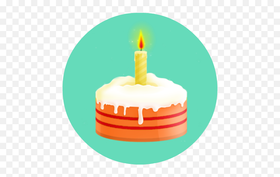 Felicitaciones De Cumpleaños - Apps On Google Play Emoji,Feliz Cumpleaños Clipart