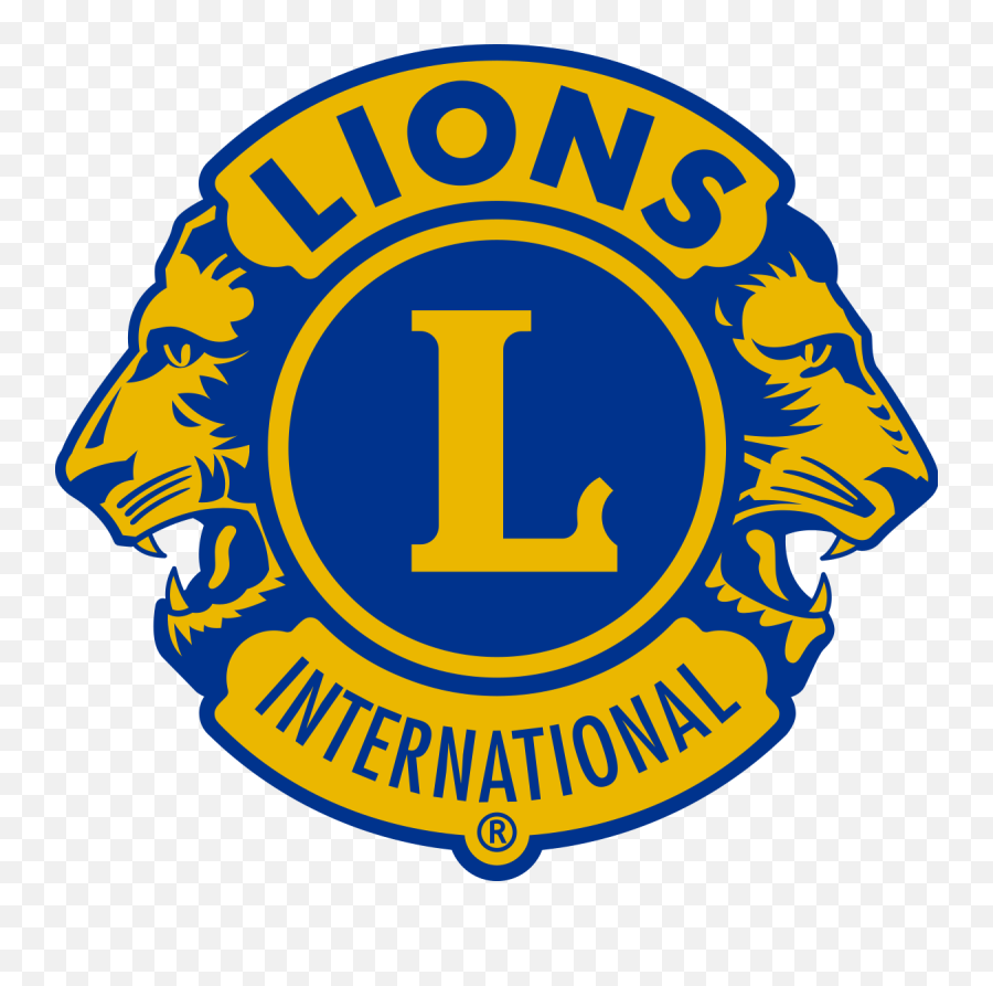 Lions Club International Emoji,Lions Club Logo