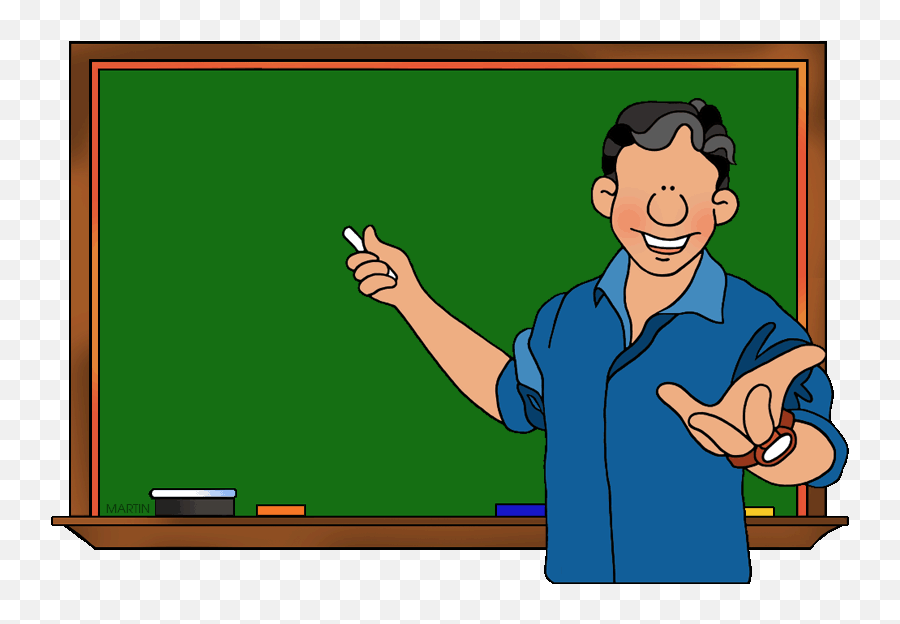 School Clip Art Teachers - Clipartsco Blackboard Emoji,Free Clipart For Teachers