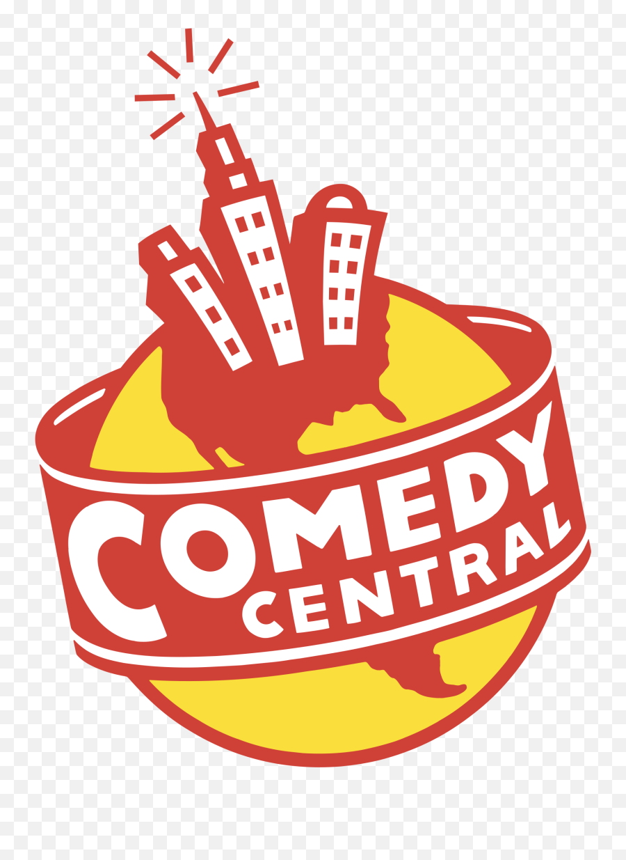 Download Comedy Central Logo Png - Comedy Central Logo Transparent Red Emoji,Comedy Central Logo