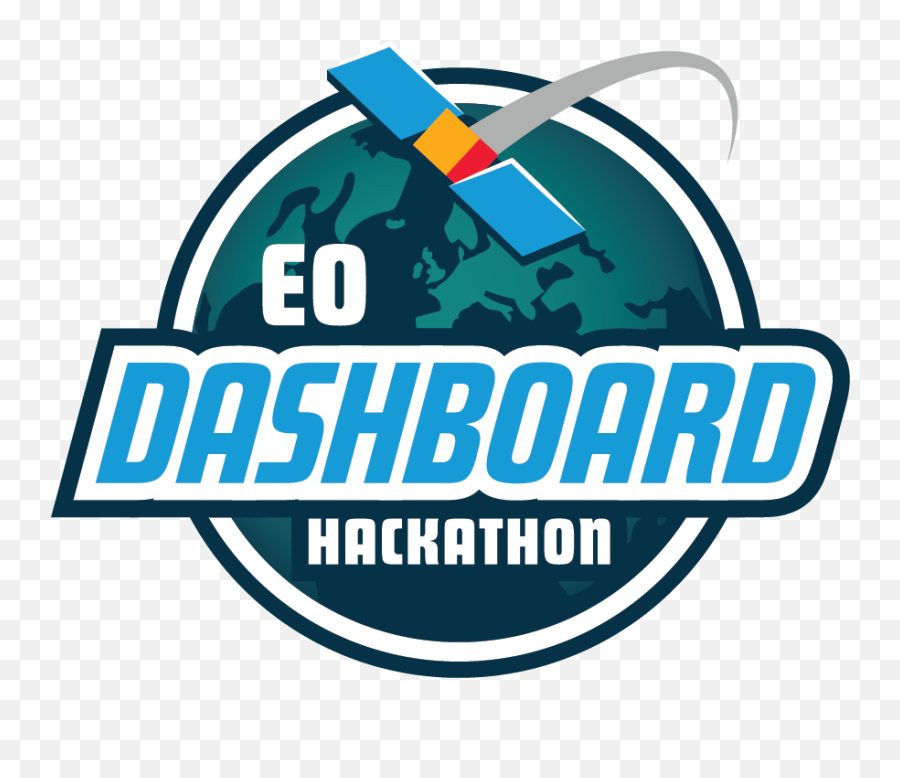 Esa Nasa Jaxa - Earth Observation Hackathon Winners Take Emoji,Transistor Game Logo
