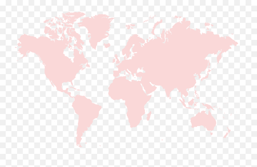 Download Hd World Map Background Tumblr World Png Emoji,Transparent Background Tumblr