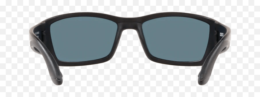 Costa Corbina Blackout Grey 580p Sunglasses - Signature Stag Emoji,Costa Sunglasses Logo