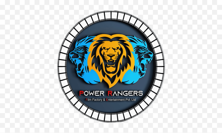 Power Rangers Prime Ott - Powerrangers Film Factory Emoji,Power Rangers Movie Logo