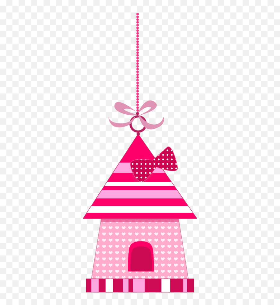 Pink In Love Birds Clipart Oh My Fiesta Wedding - Clipart 600 900 Emoji,Birds Clipart