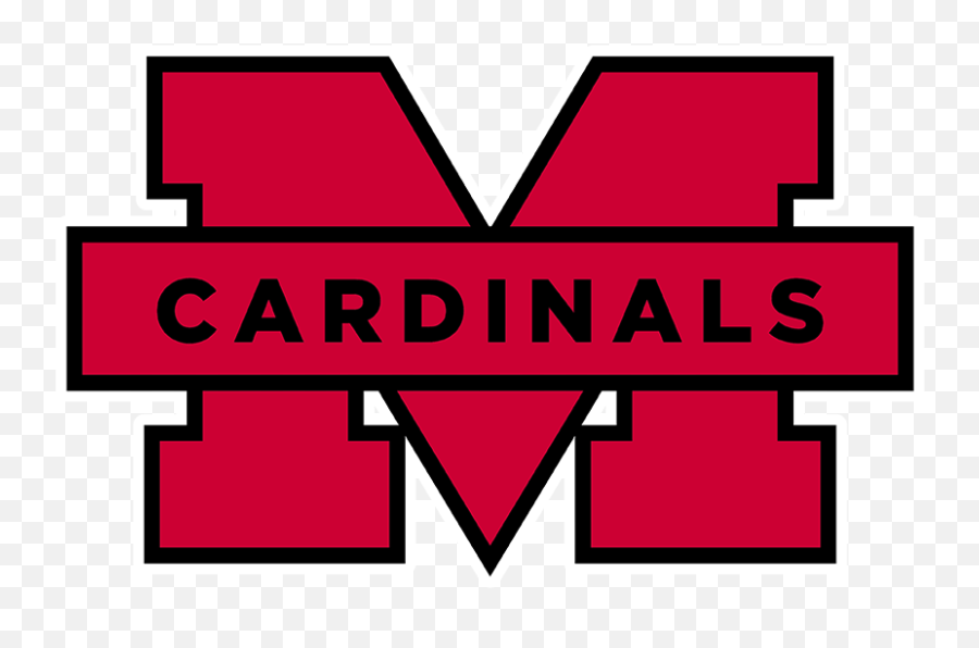 Melissa Athletics Melissaisdorg Emoji,Cardinal Logo