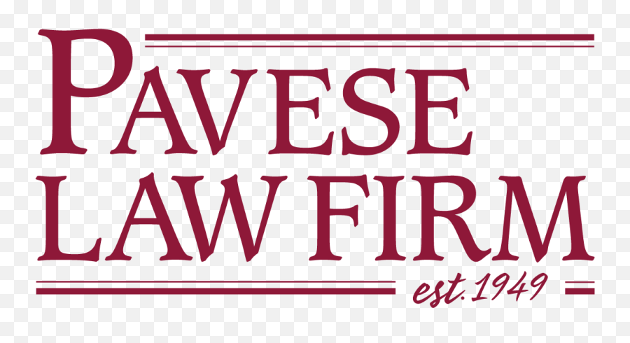 Author In Fort Myers Florida United States At Pavese Law - Language Emoji,Law Firm Logos