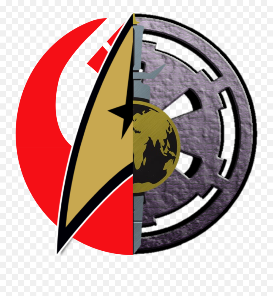 Library Of Star Wars Galactic Battle Clip Art Png Files - Terran Empire Emoji,Star Wars Imperial Logo
