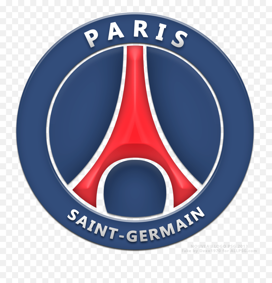 Psg Logos Chicago Cubs Logo - Paris Saint Germain Emoji,Psg Logo