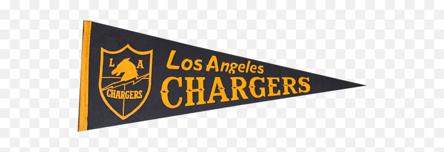San Diego Los Angeles Chargers Felt Football - Language Emoji,Los Angeles Chargers Logo