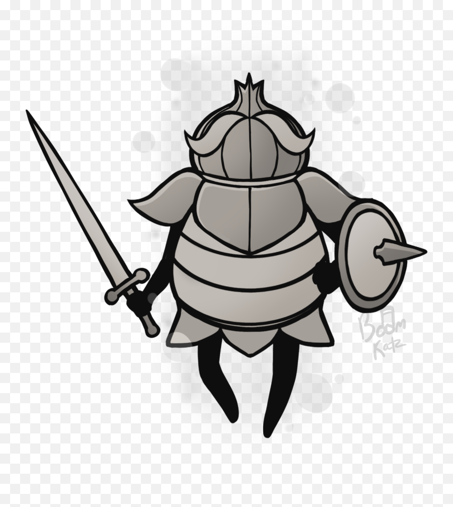 Onion Bro If He Was In Hollow Knight - Hollow Knight Vikings Emoji,Hollow Knight Png