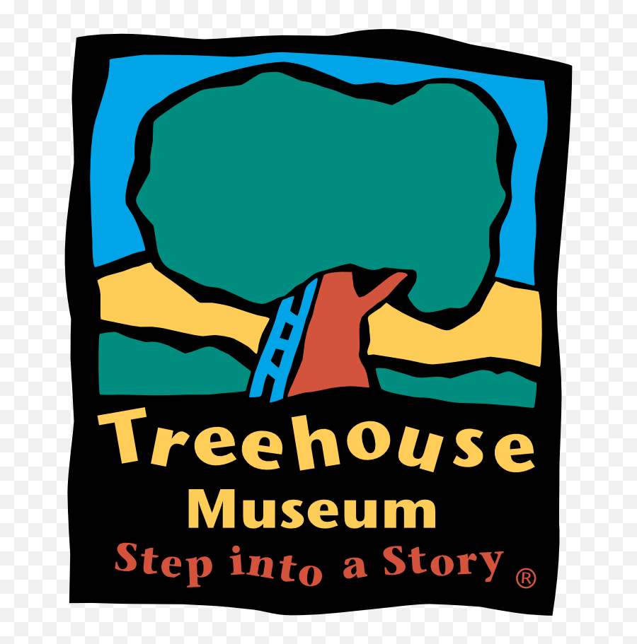 Reopening For Members - Treehouse Museum Emoji,Treehouse Logo