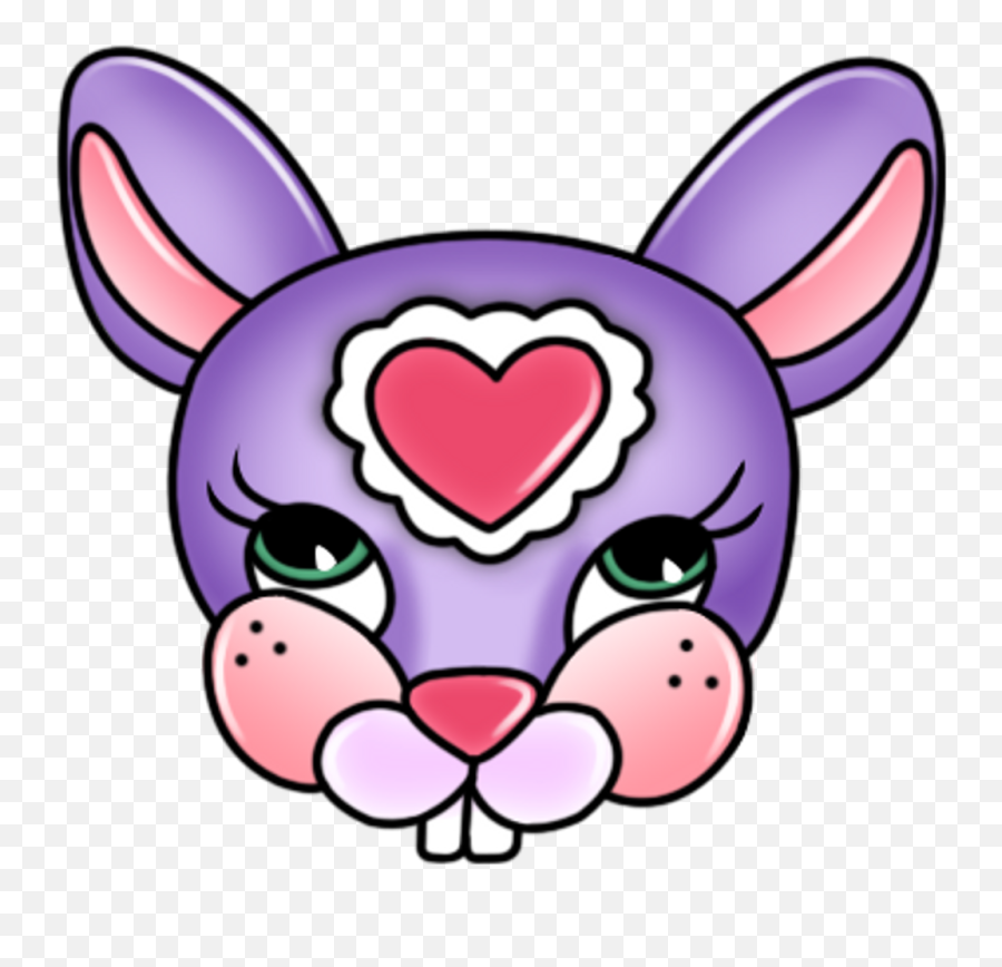 Bunny Tattoo Melanie Martinez - Crybaby Melanie Martinez Doodles Emoji,Melanie Martinez Logo